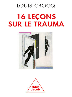cover image of 16 leçons sur le trauma